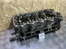 ГБЦ Toyota Corolla Auris 1.3 1NRFE головка блока