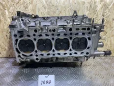 ГБЦ Toyota Corolla Auris 1.3 1NRFE головка блока