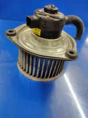 Мотор отопителя печки Daewoo Lanos