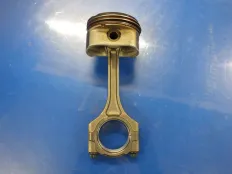 Шатун 1.6 G4FC G4FG G4FD Hyundai Kia