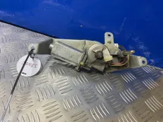 Задний моторчиков дворников Daewoo Matiz