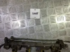 Рейка топливная 5EFE 5E Toyota Caldina Corolla