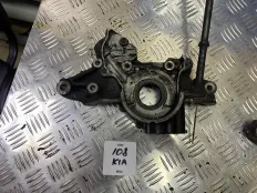 Насос масляный Kia Hyundai B5E B5