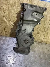 Крышка двигателя боковая 1AZ 2AZ лобовина Toyota