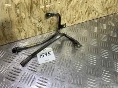 Патрубок турбины Mercedes M271 W204