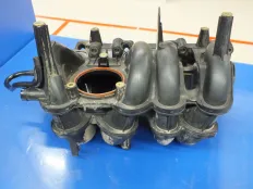 Коллектор Renault Logan Sandero впускной 8 клапан