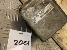 Масляный радиатор Rapid Kodiaq 1.4 1.6