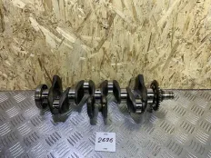 Коленвал Toyota Auris Corolla E150 1.3 1NR