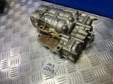 Насос масляный Suzuki Escudo Grand Vitara J24B