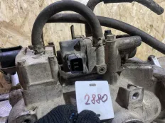 Клапан EGR Carisma Galant 1.8 Mitsubishi