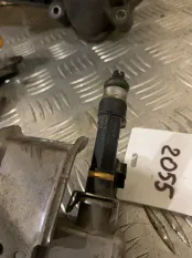 Форсунка Mazda 3 BK 6 GH 2.0 LF