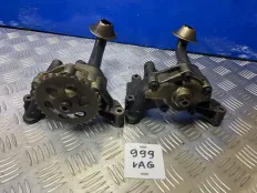Насос Масляный Volkswagen Skoda Audi 1.6 2.0