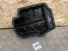 Поддон масляный Polo Rapid 1.6 CWV CWVA CWVB