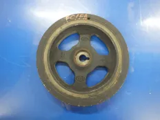 Шкив коленвала G4FC G4FG Rio Solaris Ceed Creta