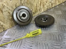 Шестерня распредвала Qashqai X-Trail 2.0 MR20DE