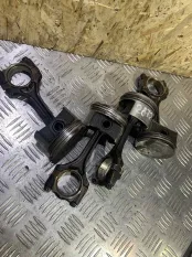 Шатун Toyota Vitz Yaris 1.0 1SZ 1SZFE