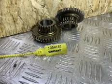 Шестерня коленвала Qashqai X-Trail 2.0 MR20DE