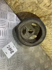 Шкив коленвала Accent Getz 1.4 1.5 1.6