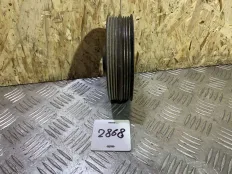 Шкив коленвала Accent Getz 1.4 1.5 1.6