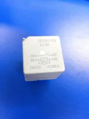 Реле поворотов Epica Epica Rezzo Lacetti 96190189