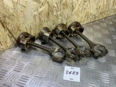 Шатун Toyota Corolla  E150 1.3 1NR 1NRFE