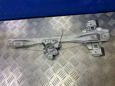 Стеклоподъемник задний левый Chevrolet Cruze