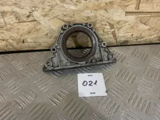 Крышка коленвала задняя AVEO T250 MATIZ