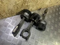 Шатун 2.0 D4HA  IX35 Sportage Kia Hyundai