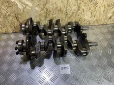 Коленвал Qashqai X-Trail 2.0 MR20DE MR20DD