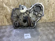 Масляный насос Opel Zafira Vectra 2.2