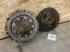 Комплект сцепления Aveo Spark 1.2