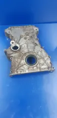Крышка двс передняя 6710150201 Ssang Yong D20DTF