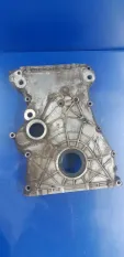 Крышка двс передняя 6710150201 Ssang Yong D20DTF