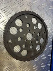 Маховик Nissan Almera Primera QG15 QG16