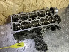 Головка блока  Solaris Rio 3 1.4 1.6