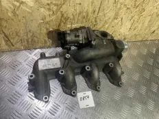 Коллектор впускной Focus Mondeo Transit 1.8 TDi