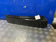 Накладка стойки SsangYong Actyon Sports зад правая