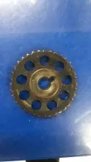 Шкив распредвала 1kr 2zz 3az Toyota Auris Corolla