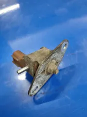 Клапан вакуумный Lancer 9 Space Star 1.6 4G18
