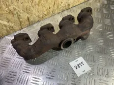 Коллектор выпускной Mondeo Focus Transit 1.8 D