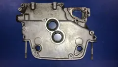 Крышка ДВС ГРМ Volkswagen VR6 3.2 066109147C