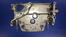 Крышка ДВС ГРМ Volkswagen VR6 3.2 066109147C