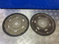 Маховик Suzuki grand vitara J24B kizashi