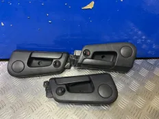 Внутренняя ручка SsangYong Actyon Kyron