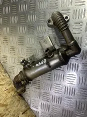Радиатор EGR  Focus C-MAX 1.8TD