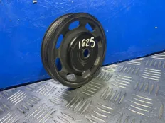 Шкив Коленвала 1.4 Skoda Volkswagen Polo BCA CGG