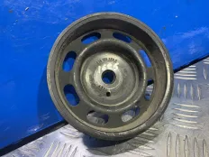 Шкив Коленвала 1.4 Skoda Volkswagen Polo BCA CGG