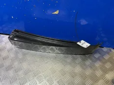 Накладка стойки SsangYong Actyon Sports задняя лев