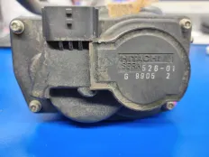 Заслонка дроссельная Nissan Qashqai X-Trail MR20DE