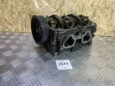 Головка блока цилиндров правая Subaru EJ25 EJ253